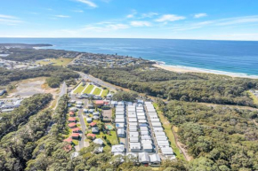 Ingenia Holidays Ulladulla, Ulladulla